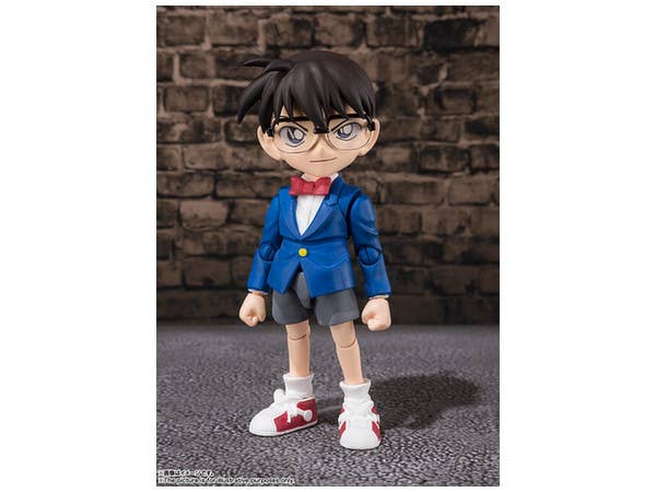 S.H.Figuarts Conan Edogawa