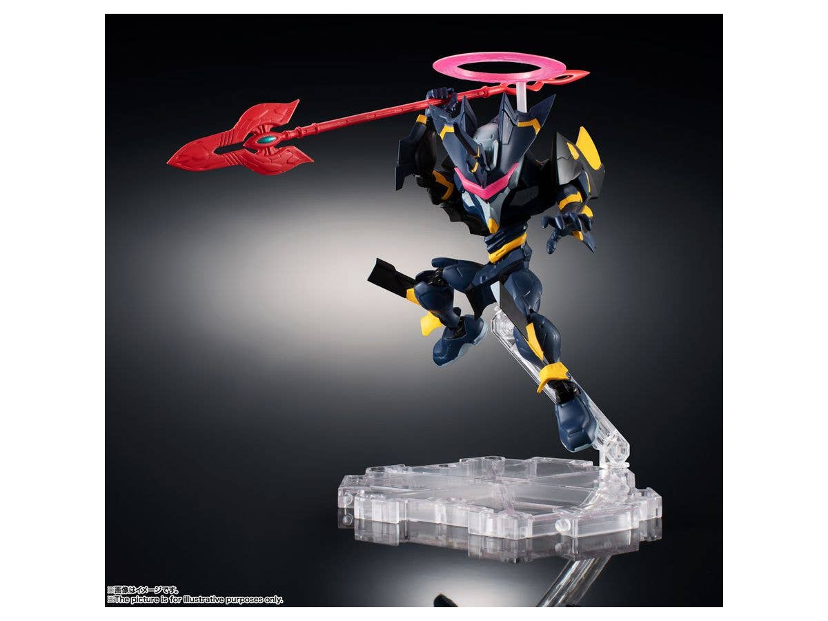 NXEDGE STYLE [EVA UNIT] Evangelion Mark.06