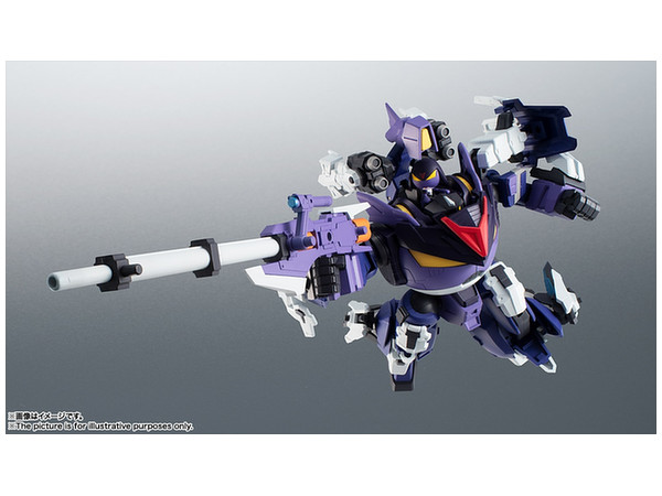 KERORO Damashii Garuru's Spark Jegama