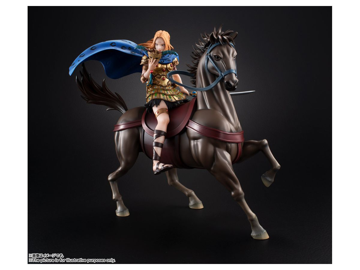 Figuarts ZERO Yang Duan He