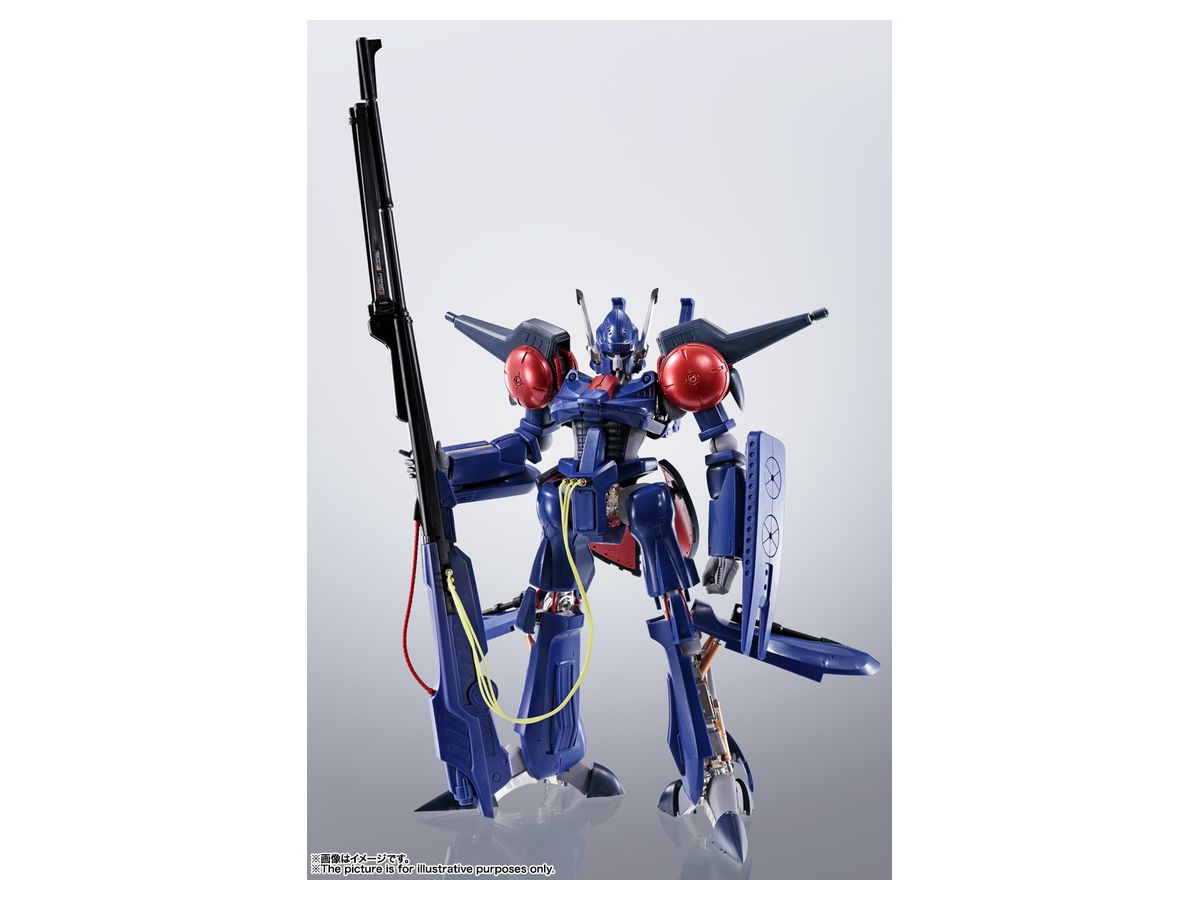 HI-METAL R BAT-SHU