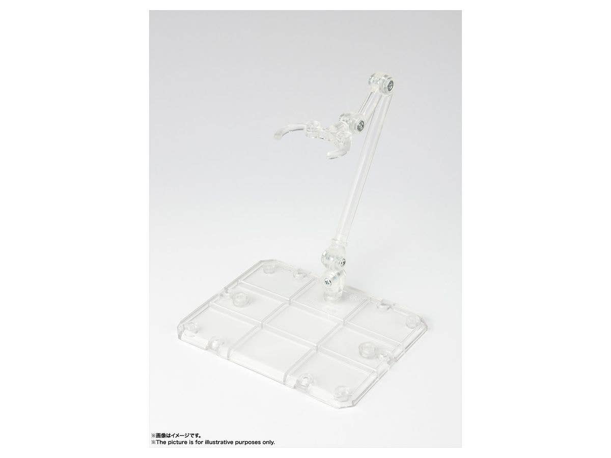 Tamashii Stage ACT HUMANOID (set of 2) (Reissue)