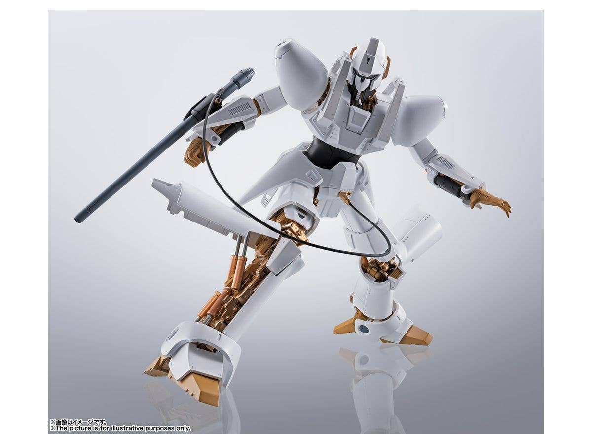 HI-METAL R L-Gaim