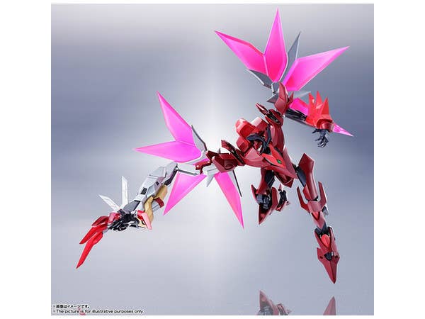 Robot Damashii (SIDE KMF) Gurren Tokushiki