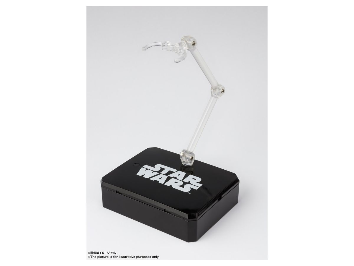 Tamashii Stage Star Wars