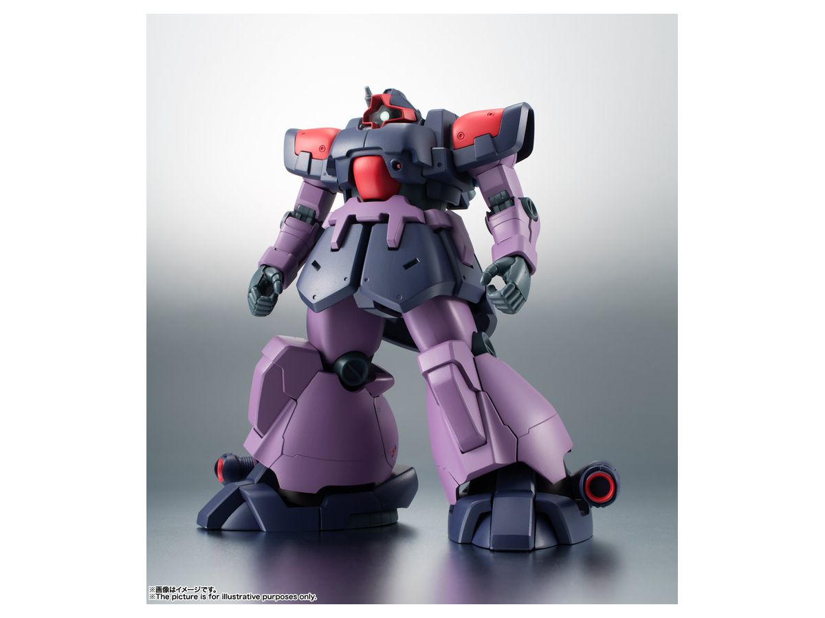 ROBOT Spirit (SIDE MS) MS-09F / TROP Dom Tropen ver. A.N.I.M.E. (Reissue)