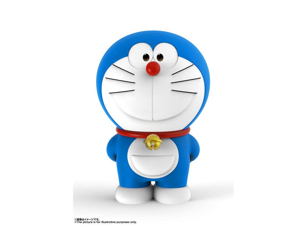 Figuarts Zero Doraemon (Stand By Me Doraemon 2)