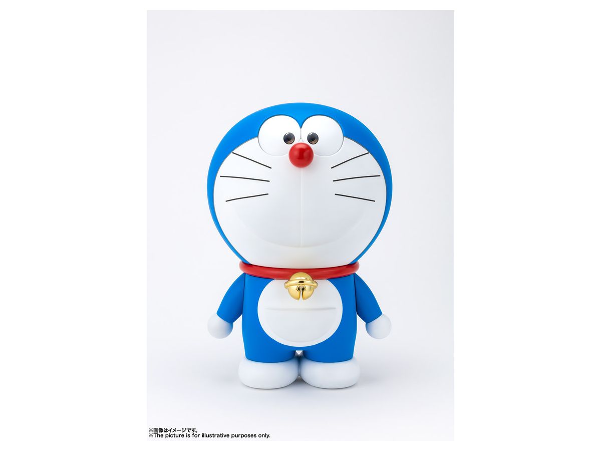 Figuarts Zero EX Doraemon (Stand By Me Doraemon 2)