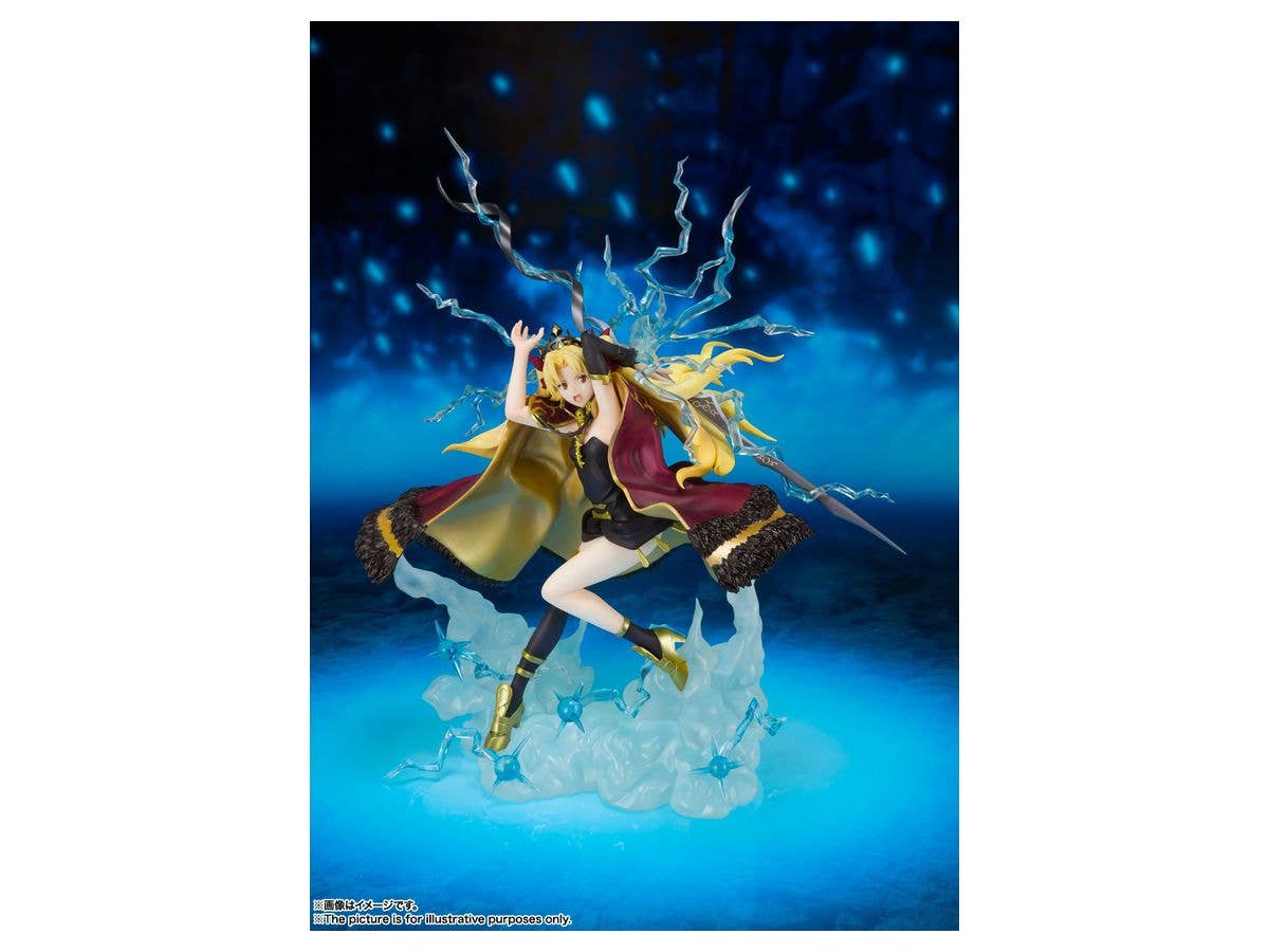 Figuarts Zero Ereshkigal