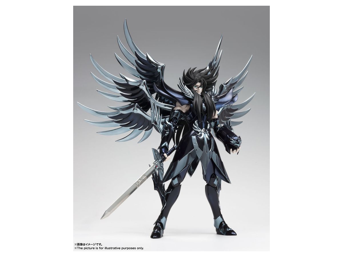 Saint Cloth Myth EX Dark Lord Hades