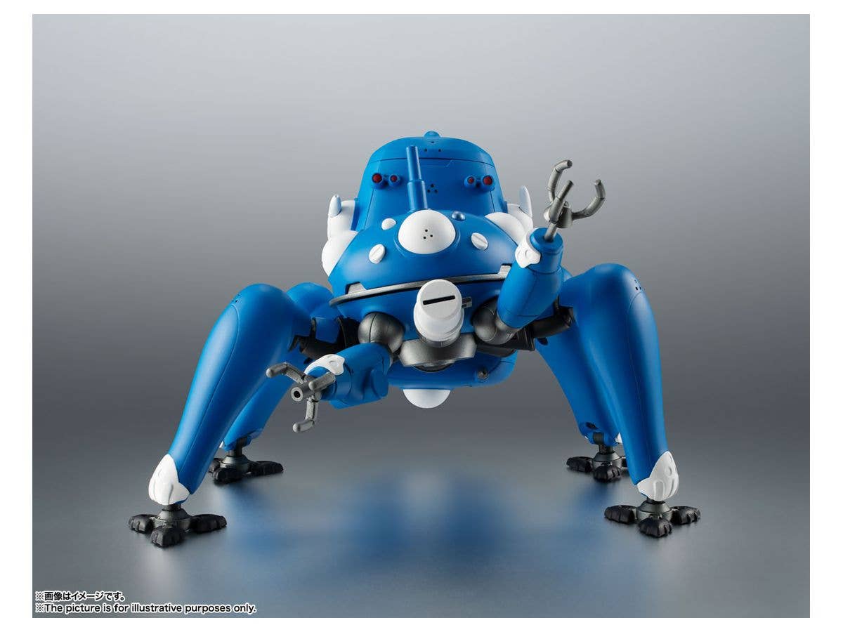 Robot Damashii Tachikoma -Ghost in the Shell: S.A.C. -2ndGIG- SAC_2045