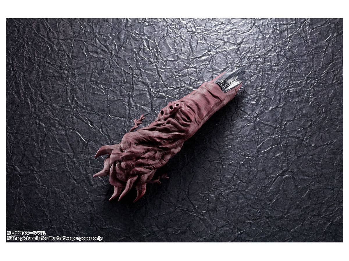 PROPLICA Special Grade Curse Ryoumen Sukuna's Finger (Jujutsu Kaisen) (Reissue)