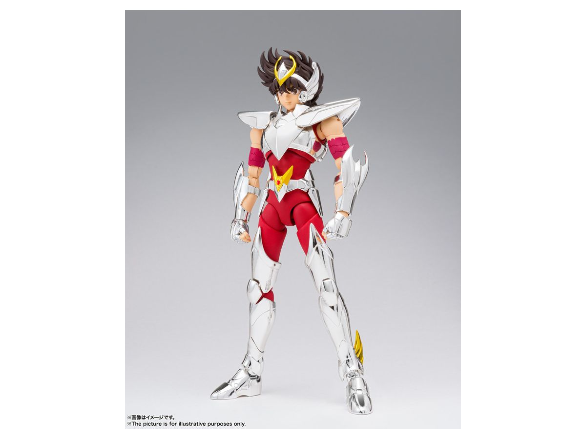 Saint Seiya EX Pegasus Seiya (Final Bronze Saint)