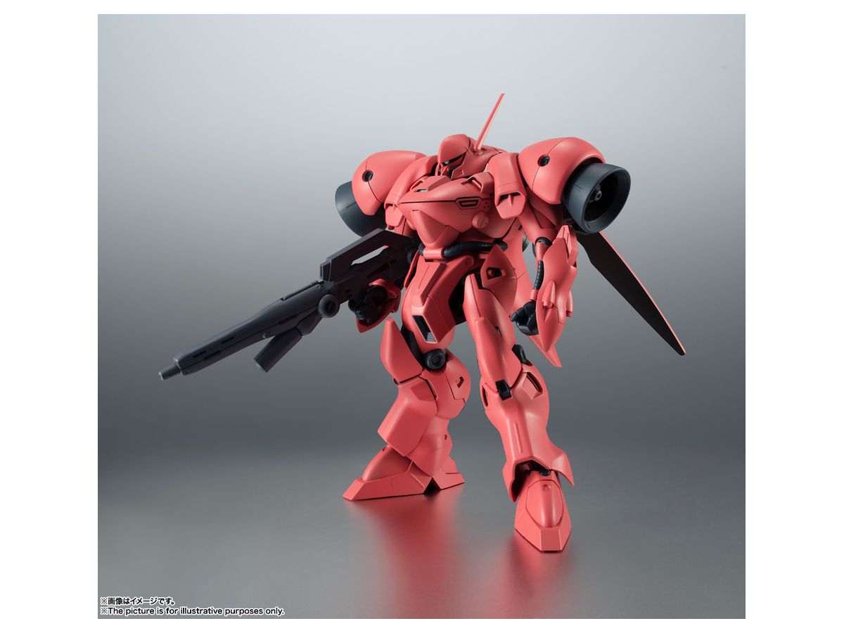 Robot Spirit (Side Ms) AGX-04 Gerbera Tetra Ver. A.N.I.M.E.