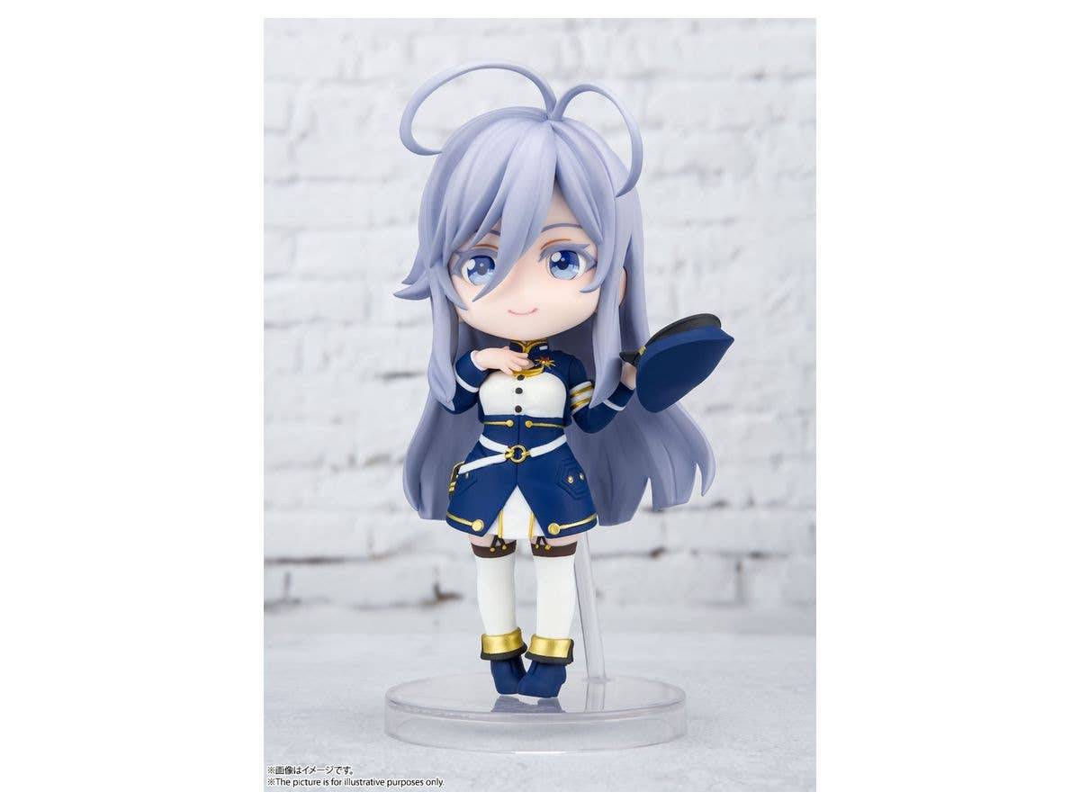 Figuarts mini Vladilena "Lena" Mirize
