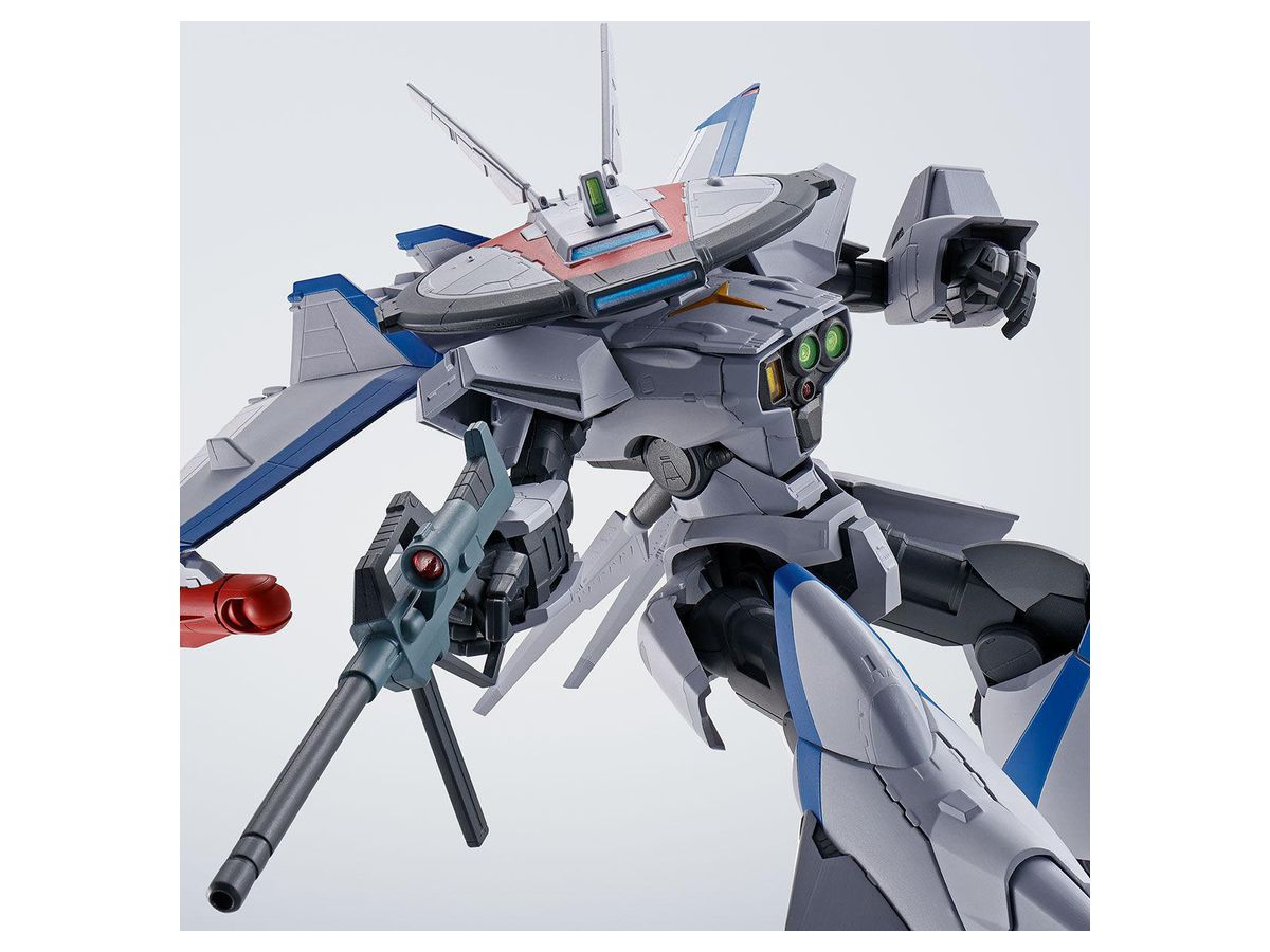 Pre-Owned (Unopened/Like New) HI-METAL Dragonar 3