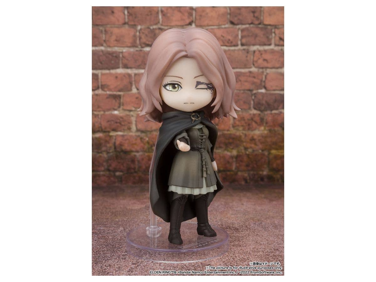 Figuarts mini Melina