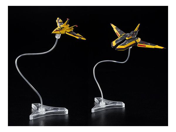 S.H.Figuarts Guts Wing No.1 & Guts Wing No.2