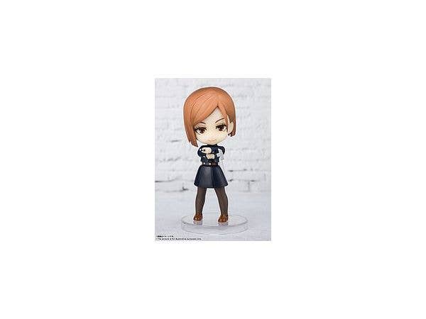 [Used Item: A] Figuarts mini Nobara Kugisaki