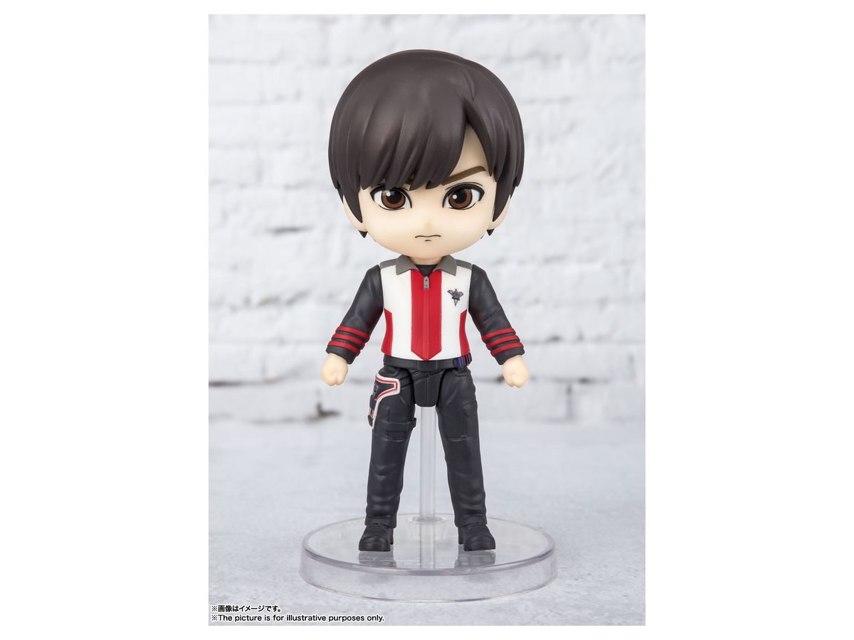 Figuarts mini Kengo Manaka