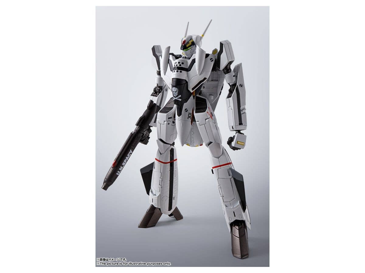 HI-METAL R VF-0S Phoenix (Roy Focker Machine)