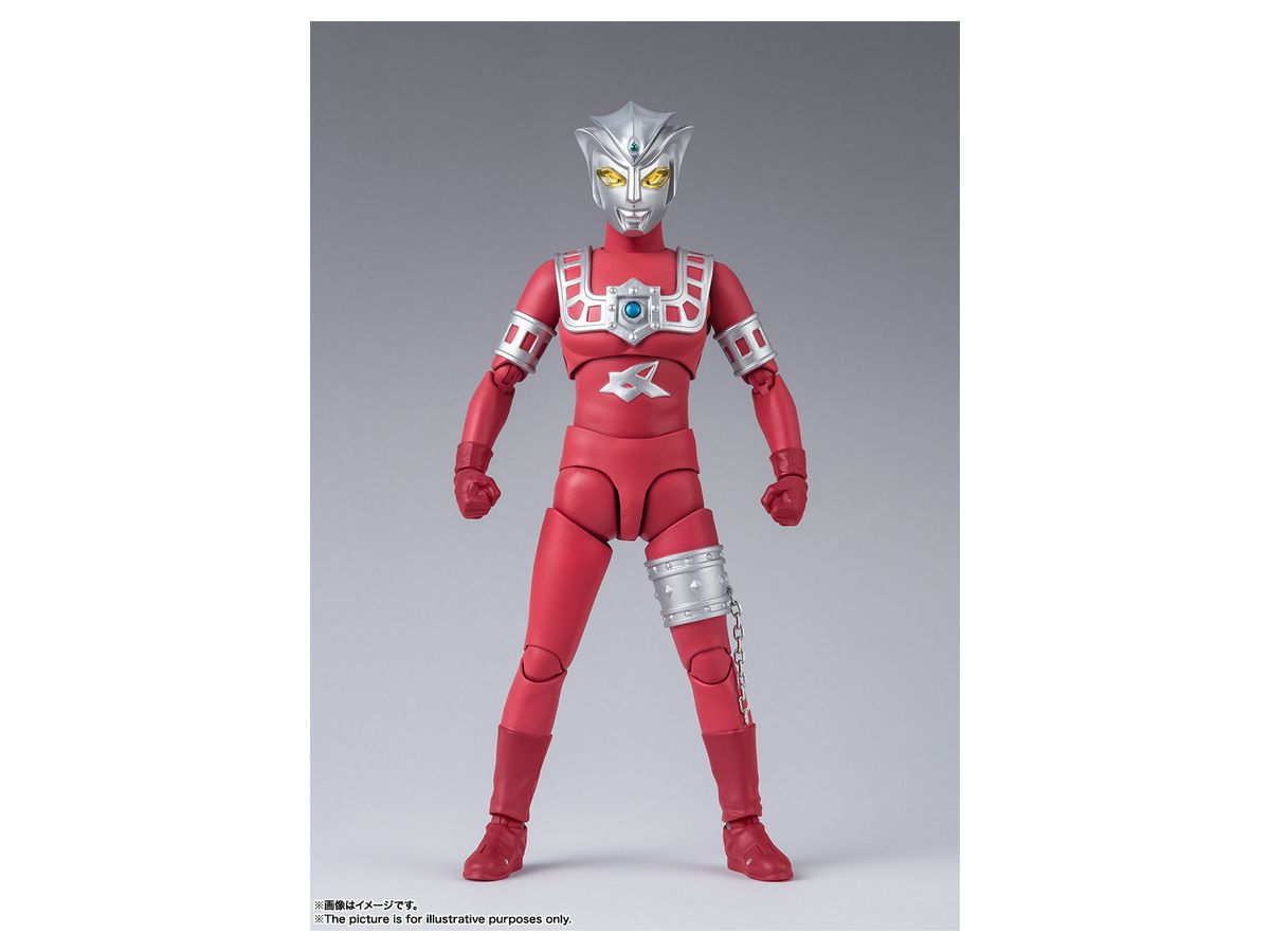 S.H.Figuarts Astra