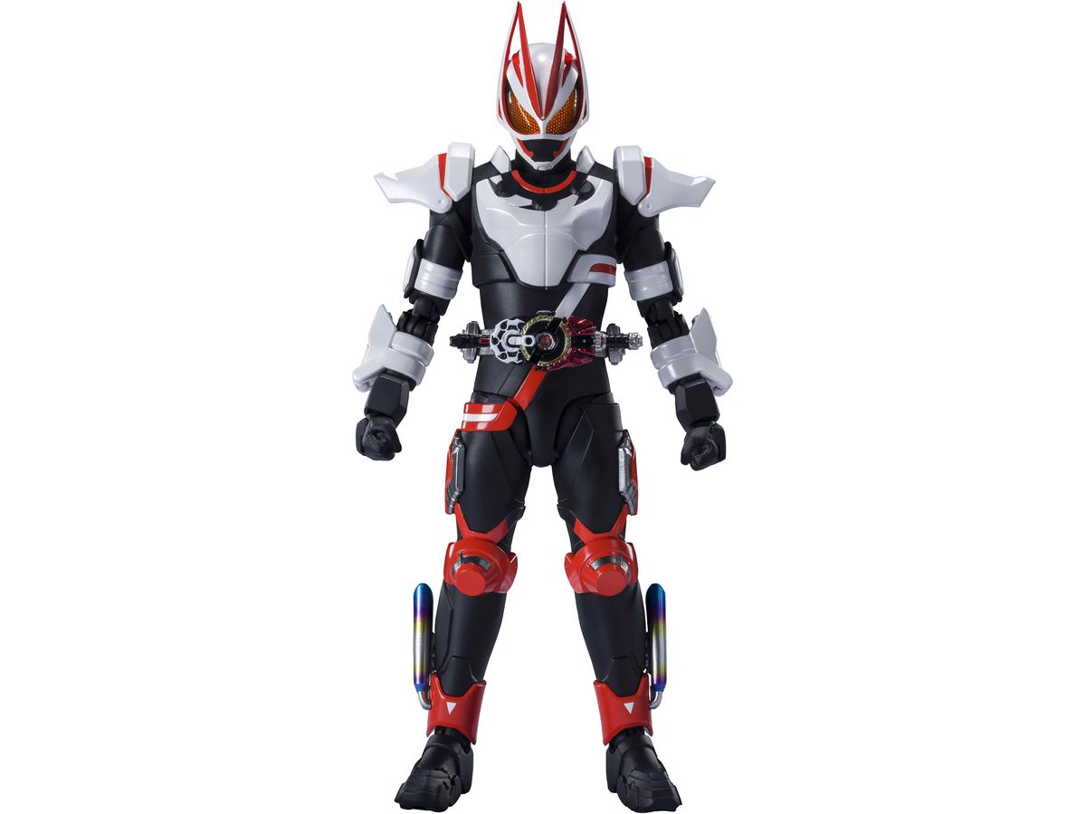 S.H.Figuarts Kamen Rider Geats Magnum Boost Form (First Release)