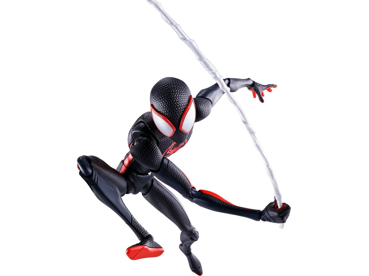 S.H.Figuarts Spider-Man (Miles Morales) (Spider-Man: Across the Spider-Verse)