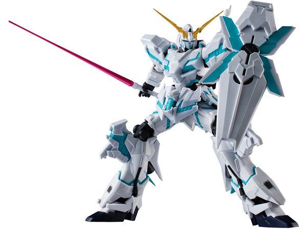 GUNDAM UNIVERSE RX-0 UNICORN GUNDAM (AWAKENED)