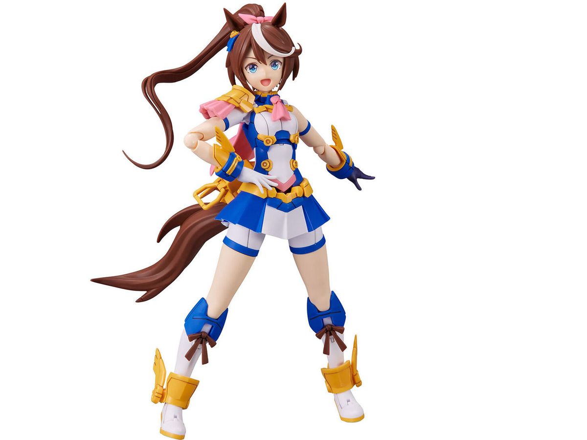 30MS Tokai Teio (Uma Musume: Pretty Derby)