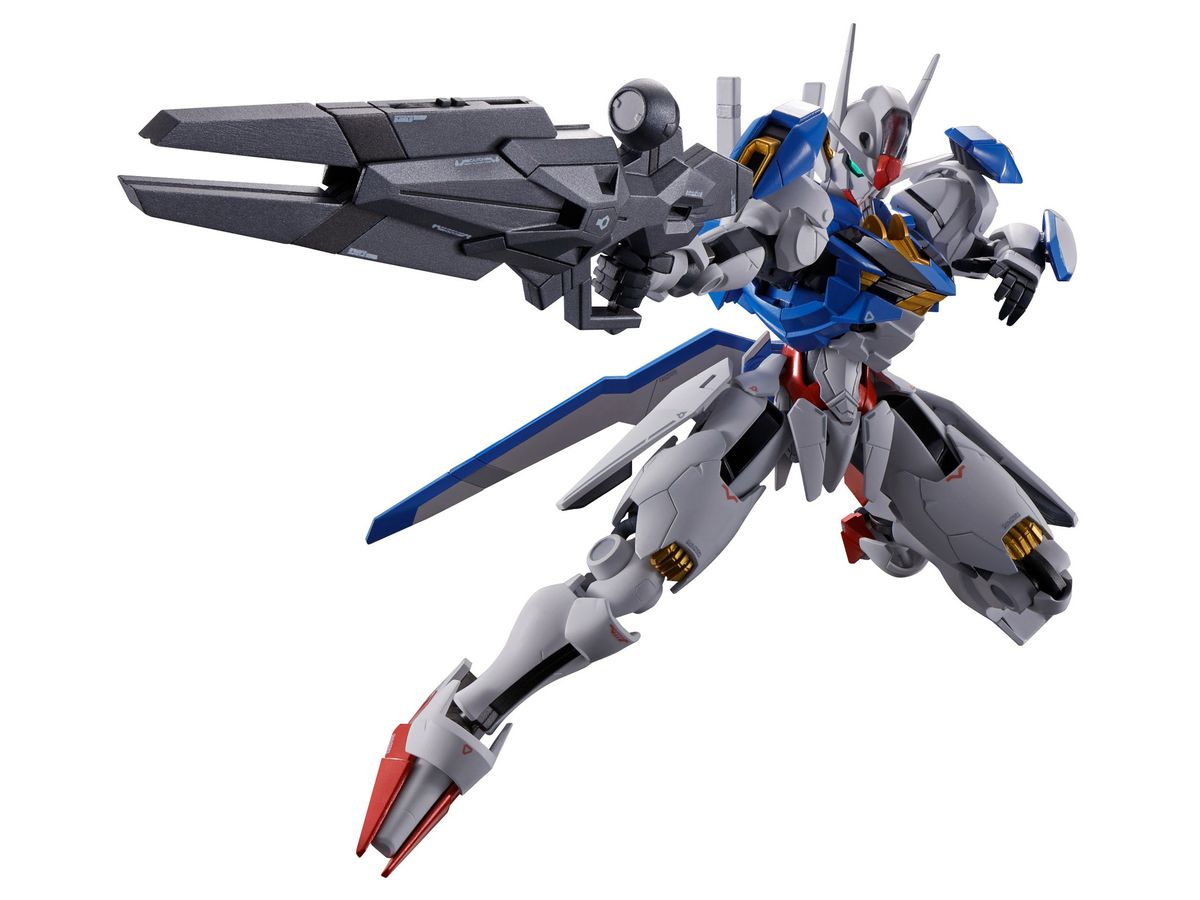 Chogokin Gundam Aerial