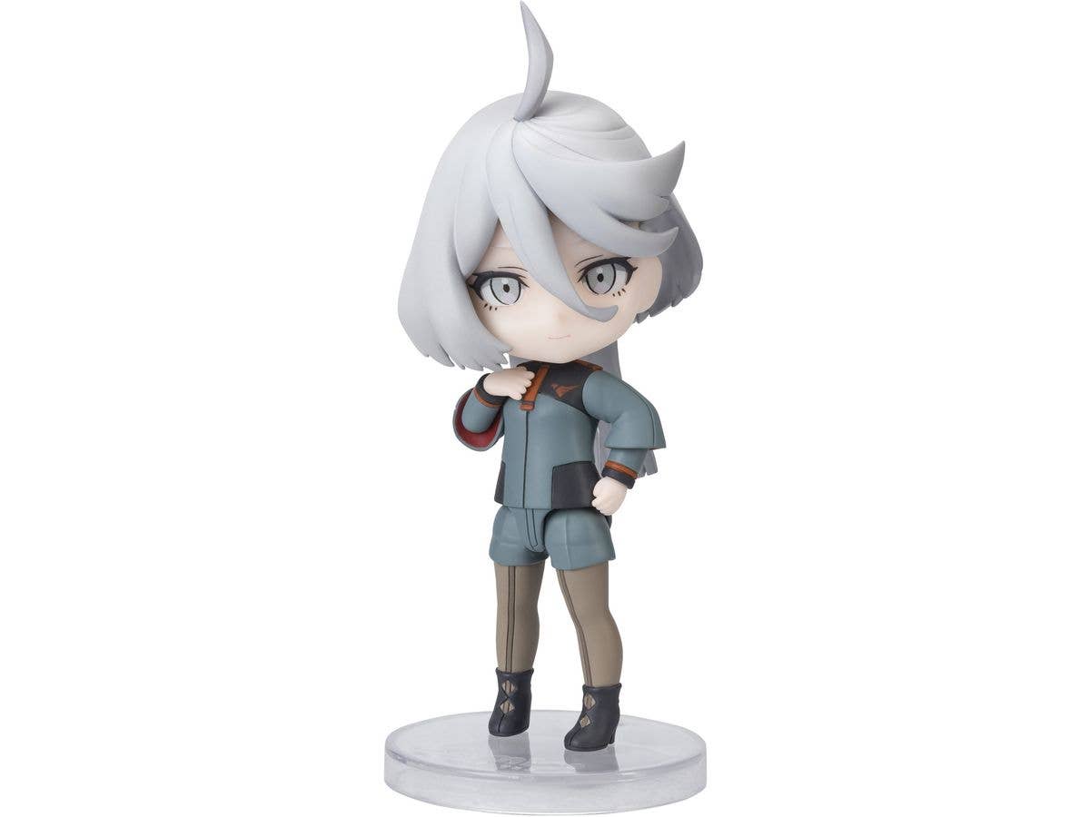 Figuarts mini Miorine Rembran