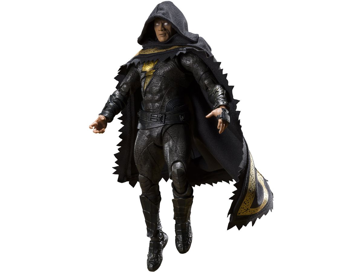 S.H.Figuarts Black Adam (Black Adam)