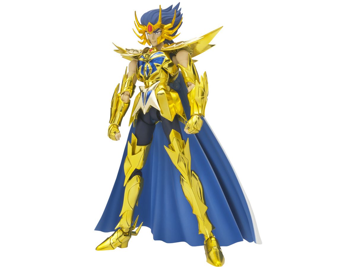 Saint Seiya Myth Cloth EX Cancer Death Mask (Revival Edition)