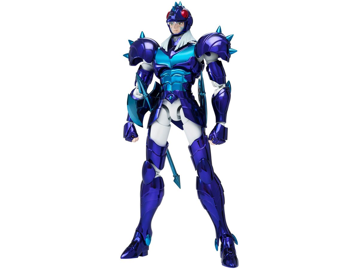 Saint Seiya Myth Cloth EX Gamma Phecda Thor