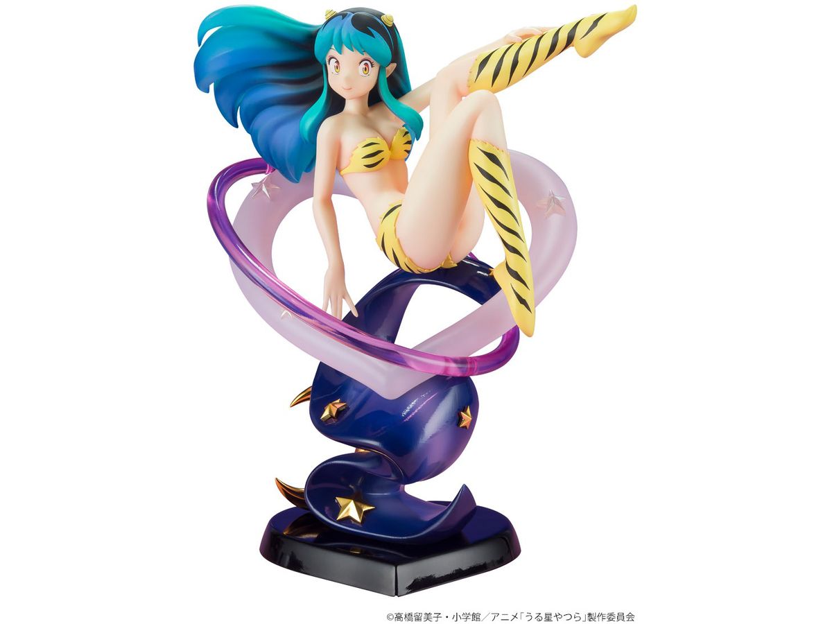 Figuarts Zero chouette Lum