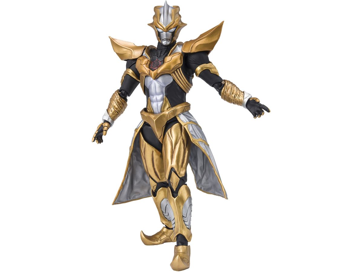 S.H.Figuarts Absolute Tartarus