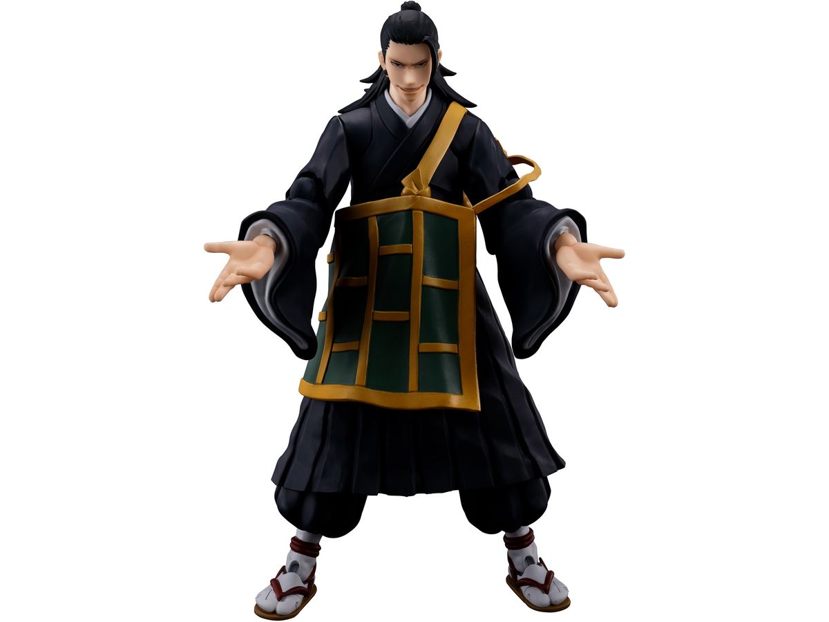 S.H.Figuarts Suguru Geto -Movie Jujutsu Kaisen 0-