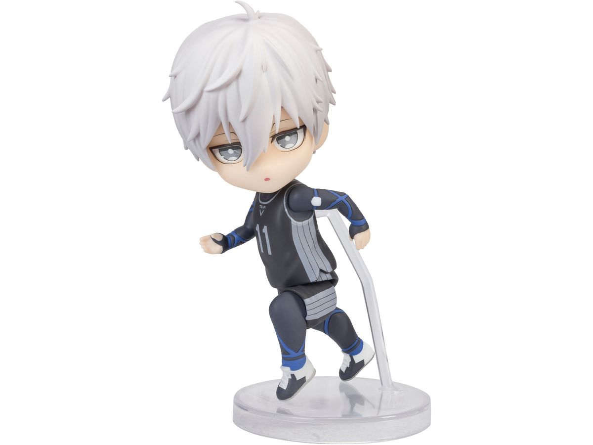 Figuarts mini Seishiro Nagi
