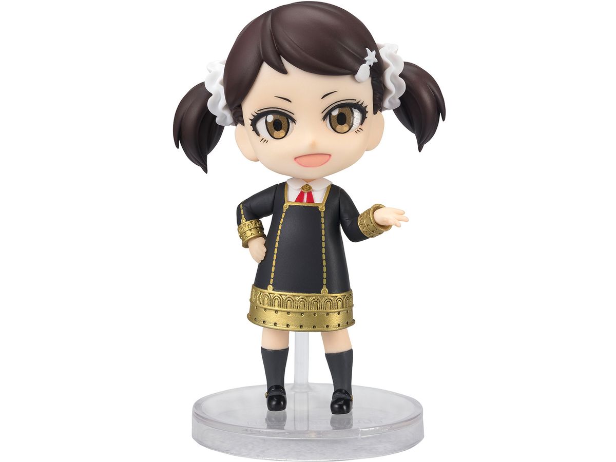 Figuarts mini Becky Blackbell
