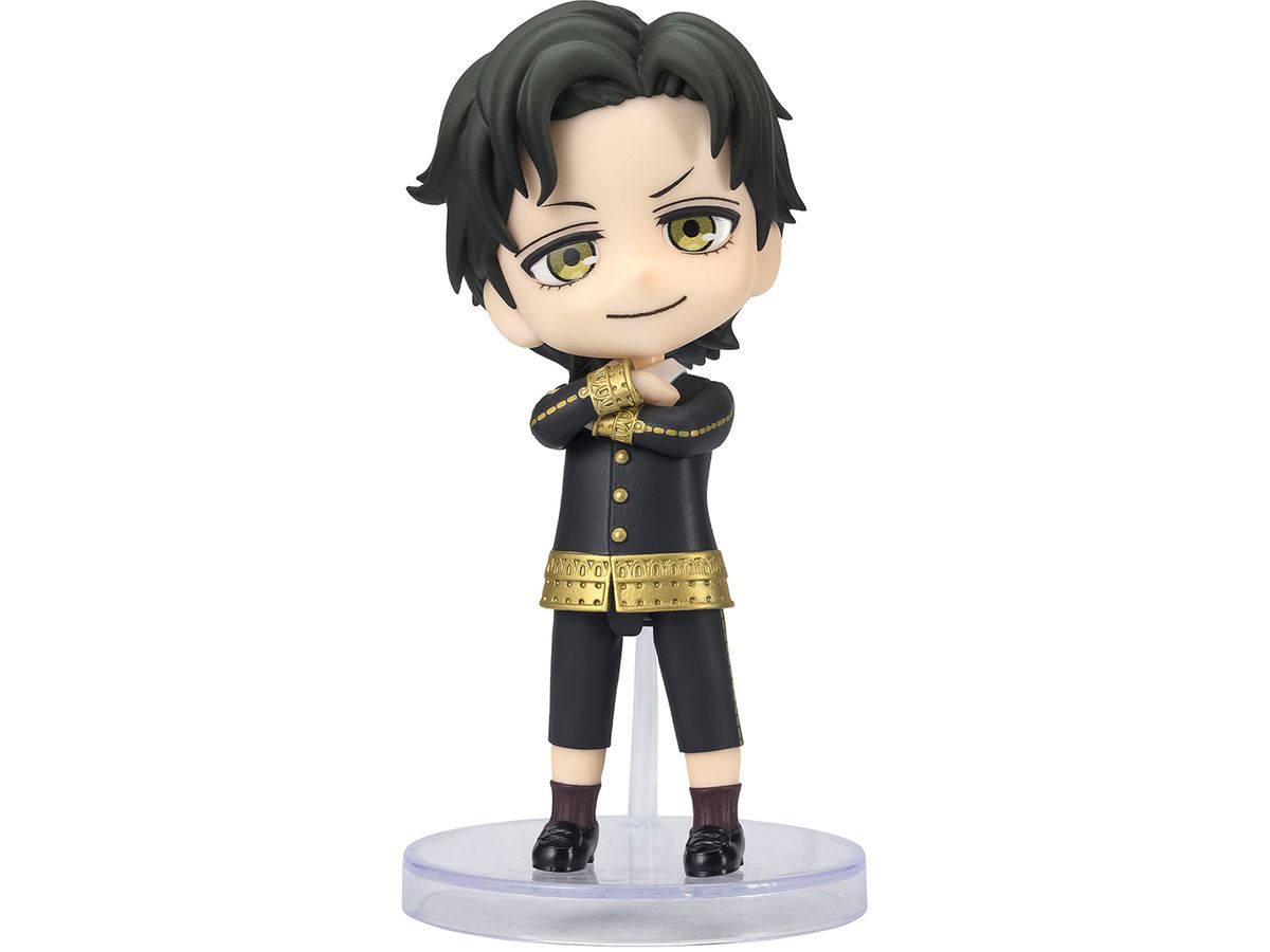 Figuarts mini Damian Desmond