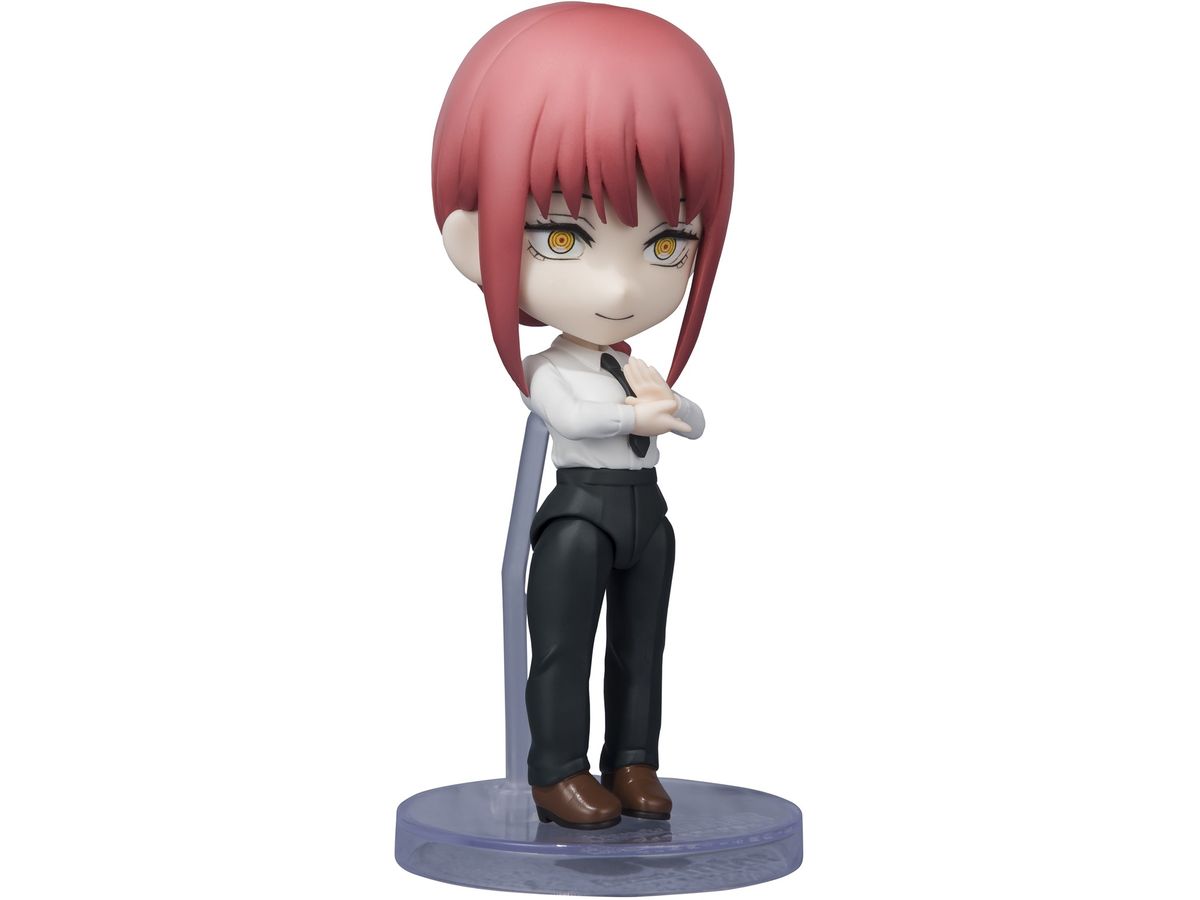 Figuarts mini Makima