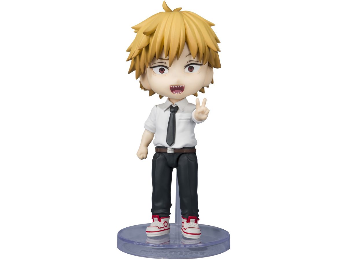 Figuarts mini Denji