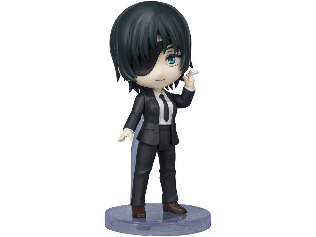 Figuarts mini Himeno
