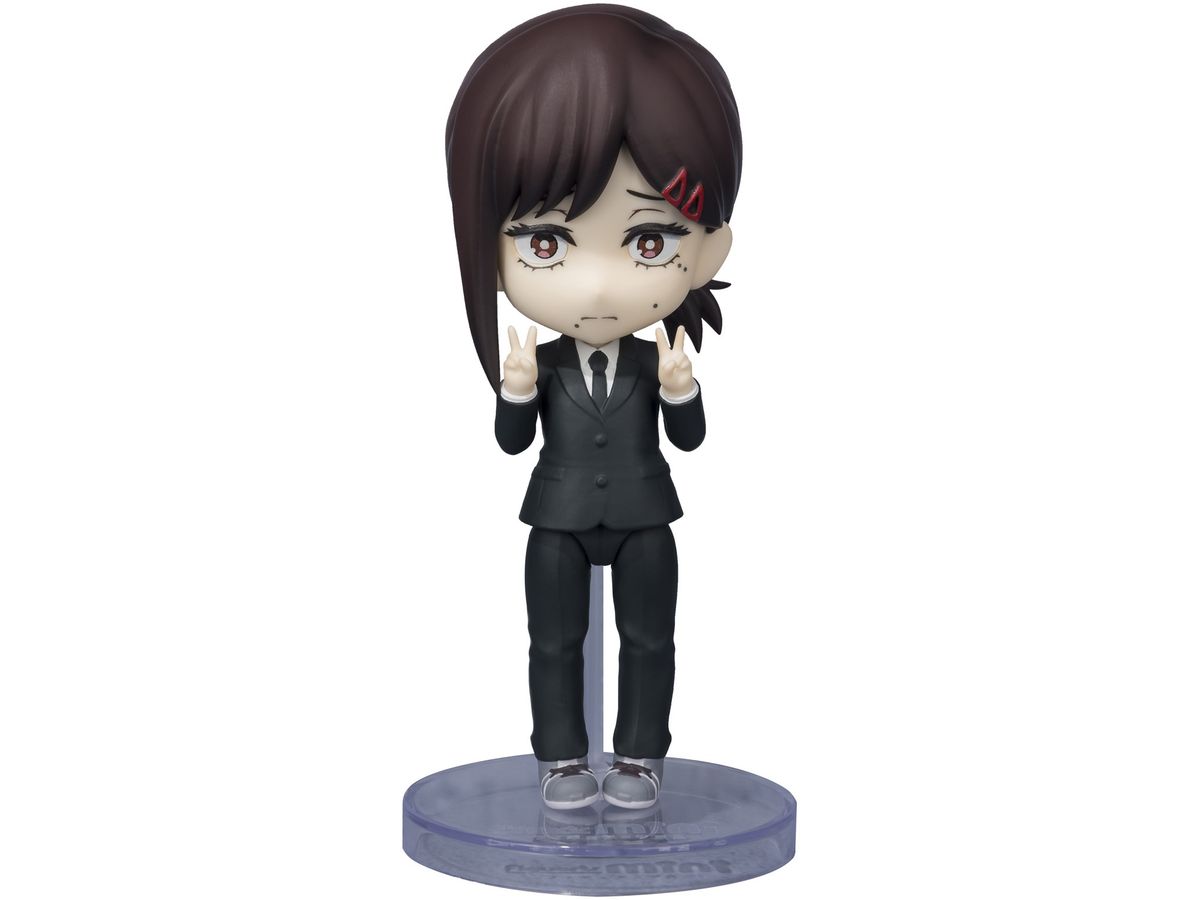 Figuarts mini Kobeni