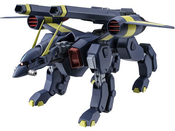 ROBOT Damashii (SIDE MS) TMF/A-802 BuCUE ver. A.N.I.M.E.