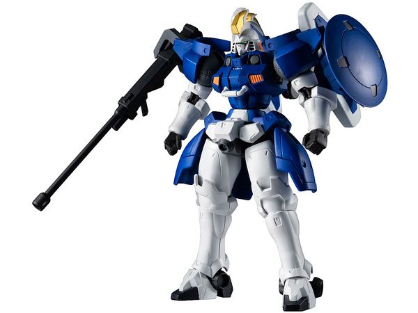 GUNDAM UNIVERSE OZ-00MS2 Tallgeese II