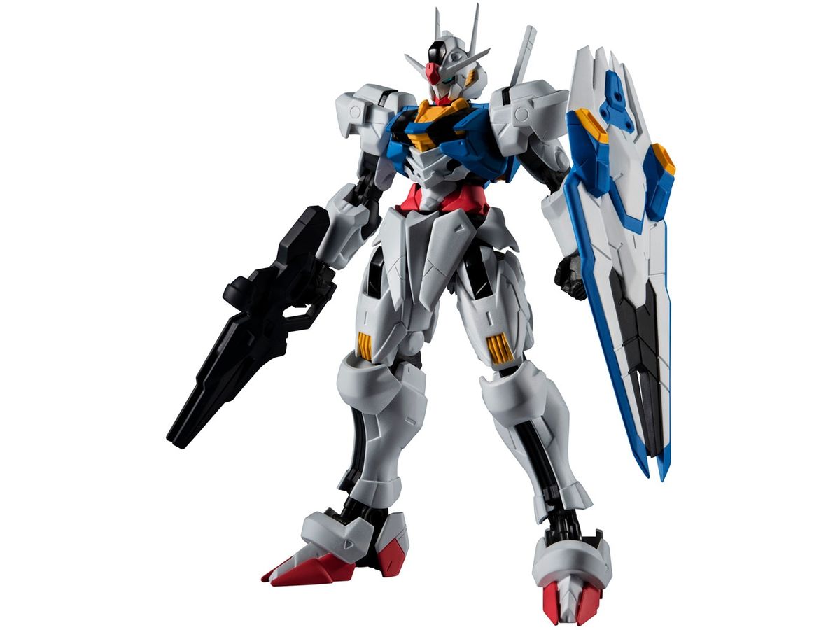 GUNDAM UNIVERSE XVX-016 Gundam Aerial