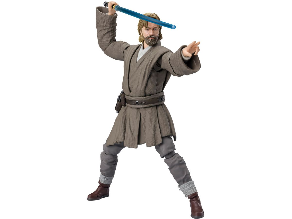 S.H.Figuarts Obi-Wan Kenobi (STAR WARS: Obi-Wan Kenobi)