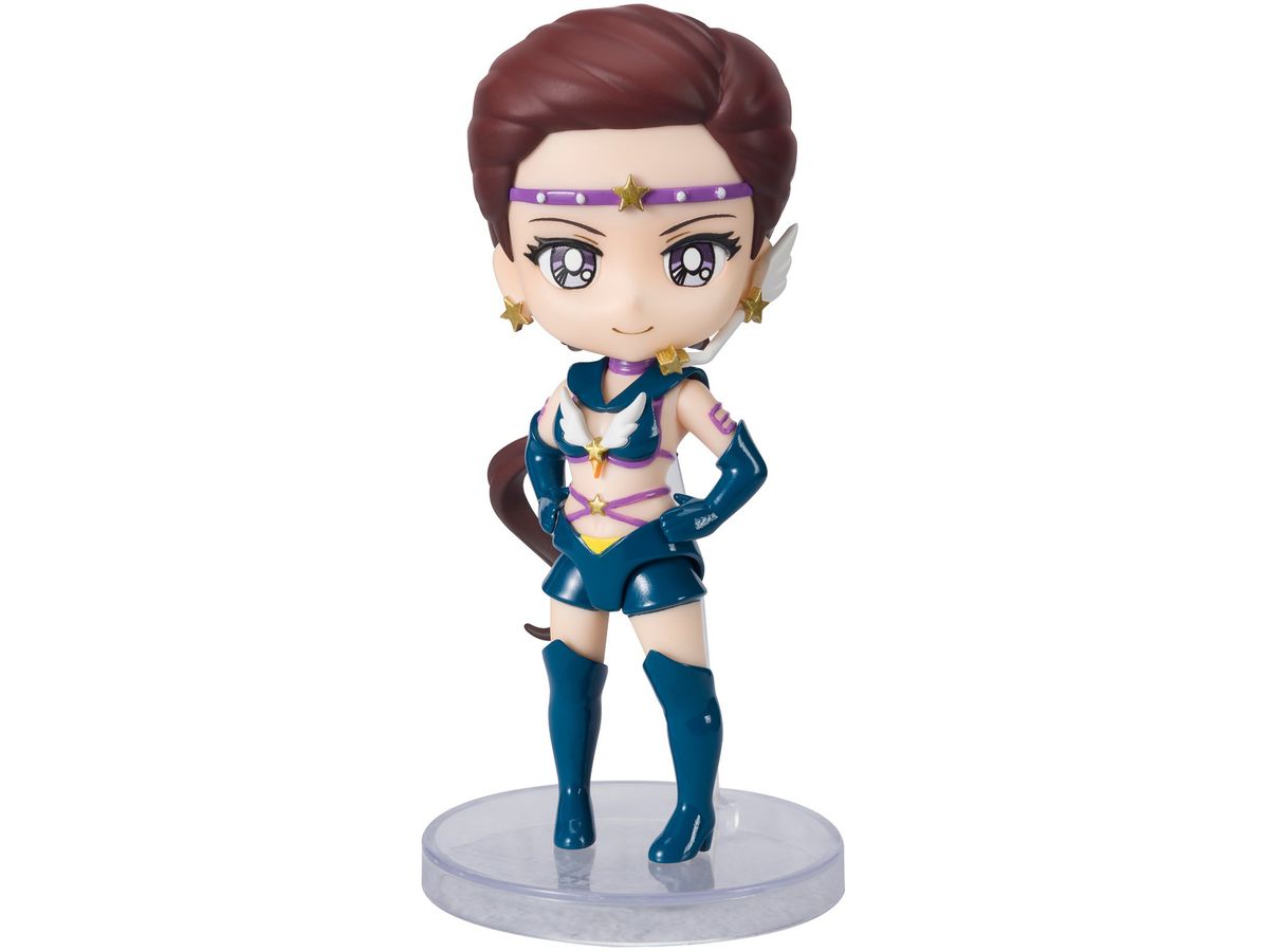Figuarts mini Sailor Star Maker -Cosmos edition-